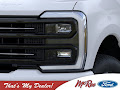 2025 Ford F-250SD Platinum