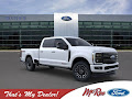 2025 Ford F-250SD Platinum
