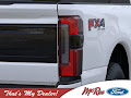 2025 Ford F-250SD Platinum