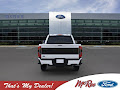 2025 Ford F-250SD Platinum