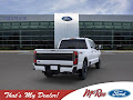 2025 Ford F-250SD Platinum