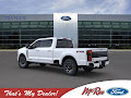 2025 Ford F-250SD Platinum