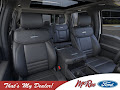 2025 Ford F-250SD Platinum