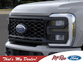 2025 Ford F-250SD XL