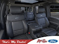 2025 Ford F-250SD Platinum