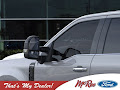 2025 Ford F-250SD Platinum