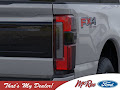 2025 Ford F-250SD Platinum