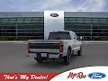 2025 Ford F-250SD Platinum
