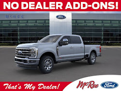 2025 Ford F-250SD King Ranch