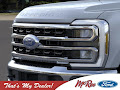 2025 Ford F-250SD King Ranch