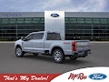 2025 Ford F-250SD King Ranch