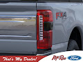 2025 Ford F-250SD King Ranch