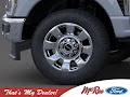 2025 Ford F-250SD King Ranch