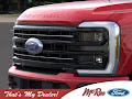 2025 Ford F-250SD Platinum