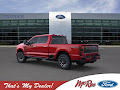 2025 Ford F-250SD Platinum