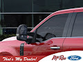 2025 Ford F-250SD Platinum