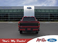 2025 Ford F-250SD Platinum