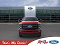 2025 Ford F-250SD Platinum