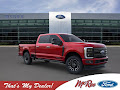 2025 Ford F-250SD Platinum