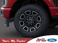 2025 Ford F-250SD Platinum