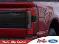 2025 Ford F-250SD Platinum