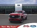 2025 Ford F-250SD Platinum