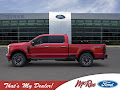 2025 Ford F-250SD Platinum