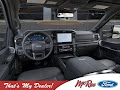 2025 Ford F-250SD Platinum