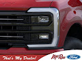 2025 Ford F-250SD Platinum