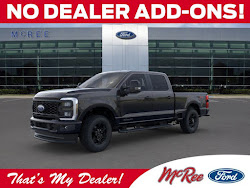 2025 Ford F-250SD XL