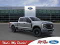 2025 Ford F-250SD XL