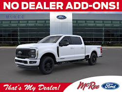 2025 Ford F-250SD 