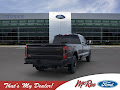 2025 Ford F-350SD Platinum