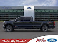 2025 Ford F-350SD Platinum