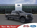 2025 Ford F-350SD Platinum