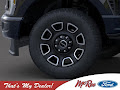 2025 Ford F-350SD Platinum