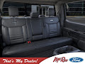 2025 Ford F-350SD Platinum