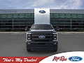 2025 Ford F-350SD Platinum