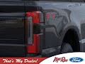 2025 Ford F-350SD Platinum