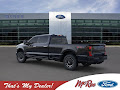 2025 Ford F-350SD Platinum