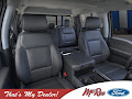 2025 Ford F-350SD Lariat
