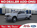2025 Ford F-350SD Lariat