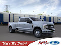 2025 Ford F-350SD Lariat
