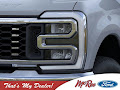 2025 Ford F-350SD Lariat