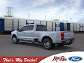 2025 Ford F-350SD Lariat